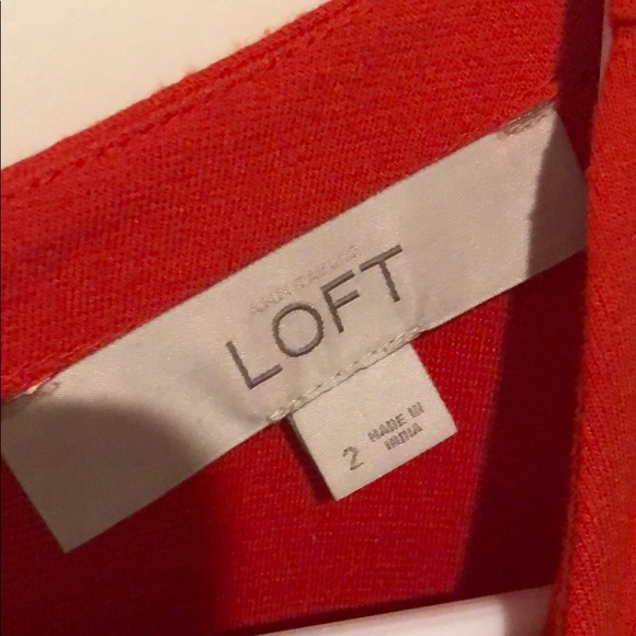 Loft Fit n Flare - Picture 2 of 4